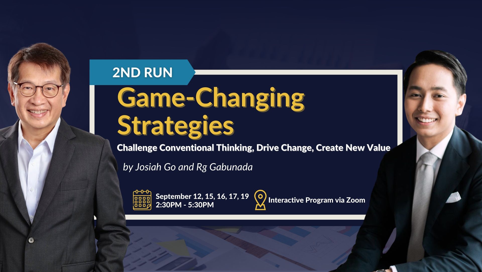 2nd GameChanging Strategies Mansmith Website